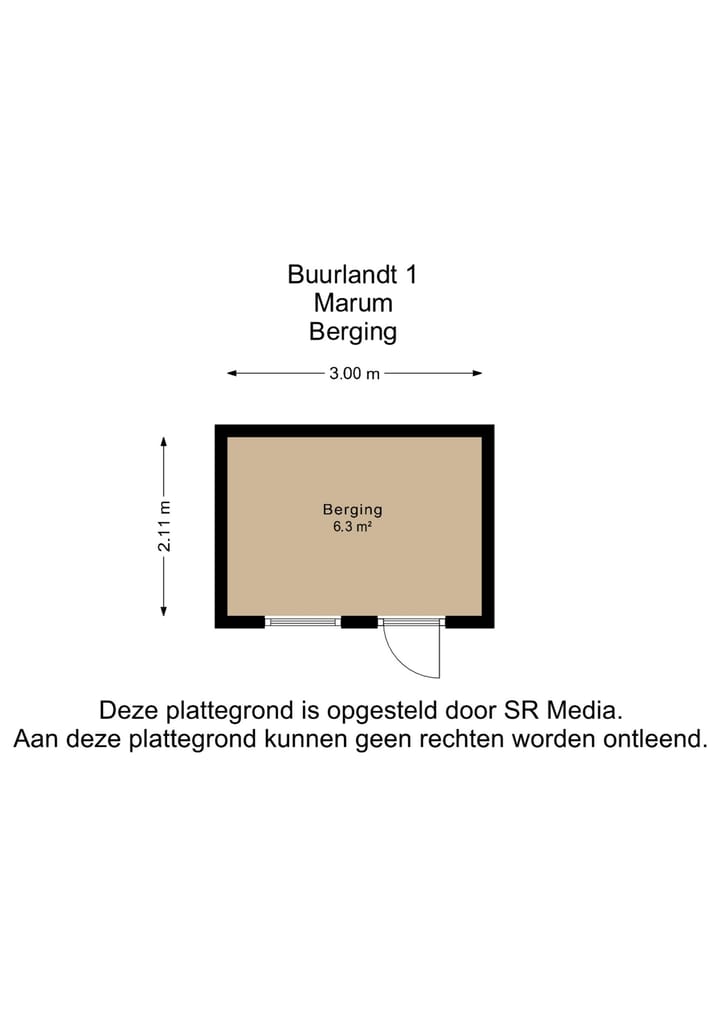 Foto 79 van Buurlandt 1
