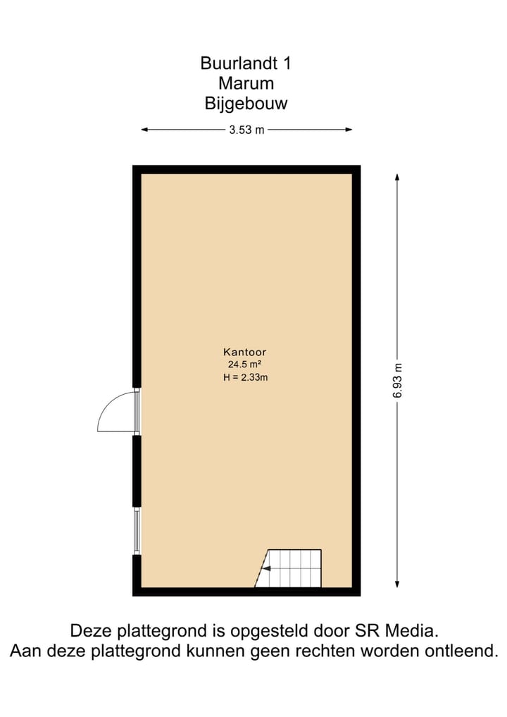 Foto 80 van Buurlandt 1