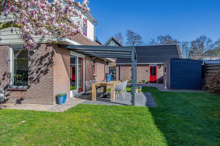 Foto 6 van Buurlandt 1