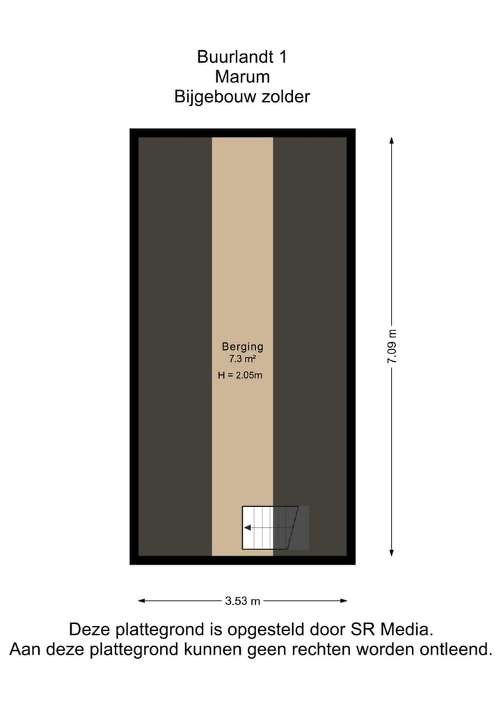 Foto 81 van Buurlandt 1