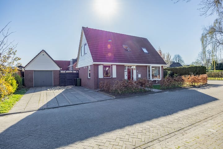 Foto 9 van Buurlandt 1