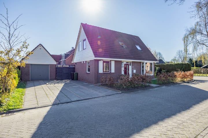 Foto 10 van Buurlandt 1