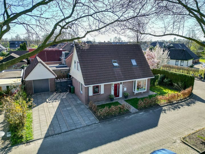 Foto 11 van Buurlandt 1