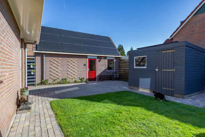 Foto 65 van Buurlandt 1