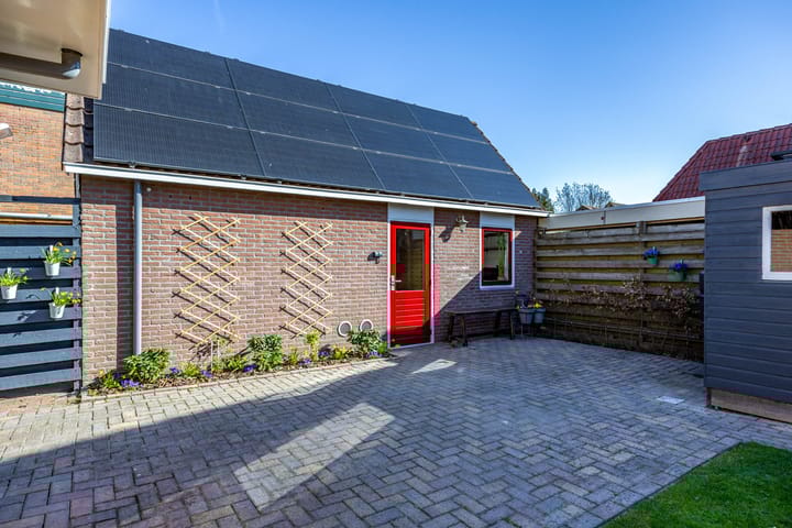 Foto 66 van Buurlandt 1