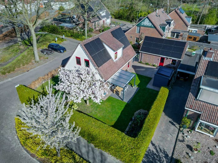 Foto 70 van Buurlandt 1