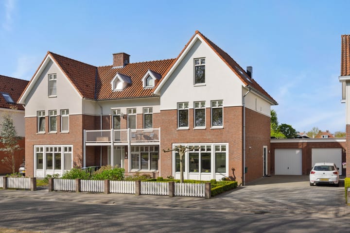 Foto 1 van Klarenbeemden 18