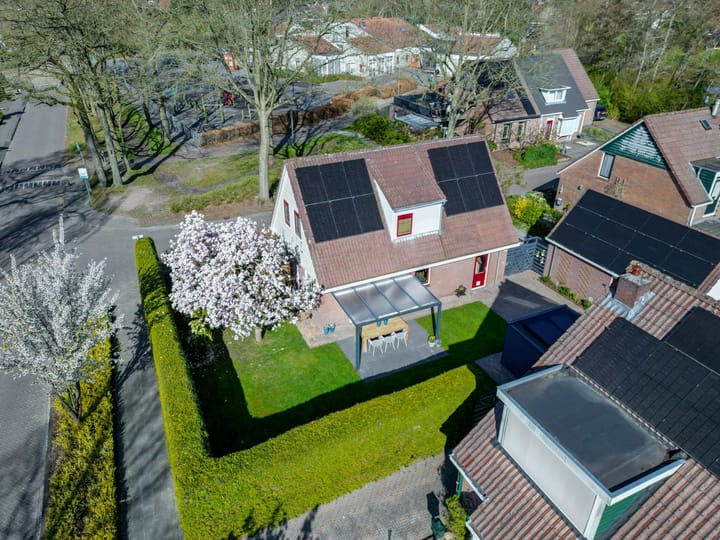 Foto 72 van Buurlandt 1