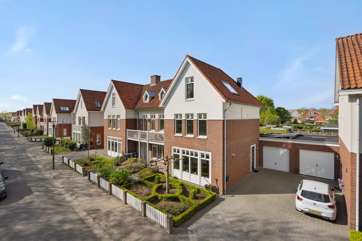 Foto 4 van Klarenbeemden 18