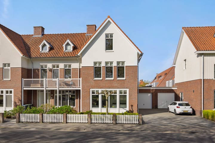 Foto 5 van Klarenbeemden 18