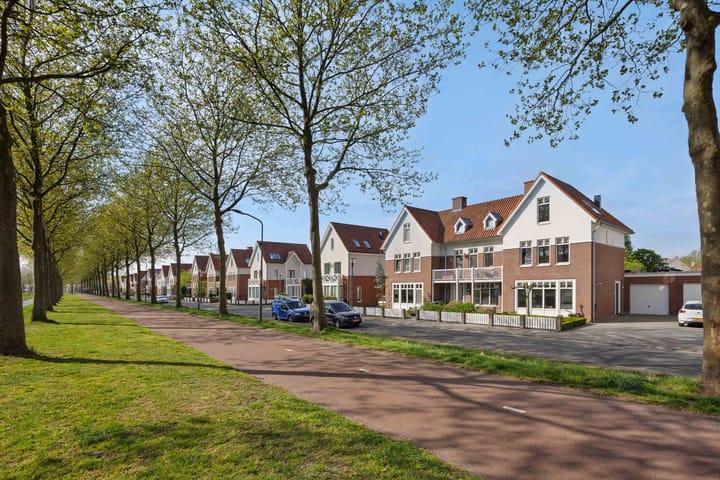 Foto 7 van Klarenbeemden 18