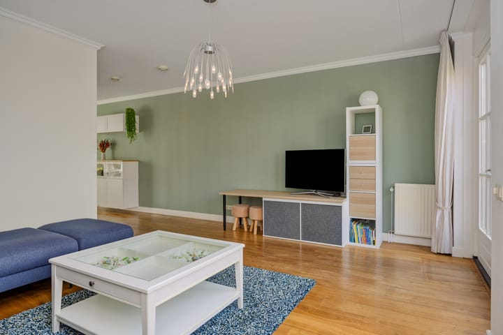 Foto 14 van Klarenbeemden 18