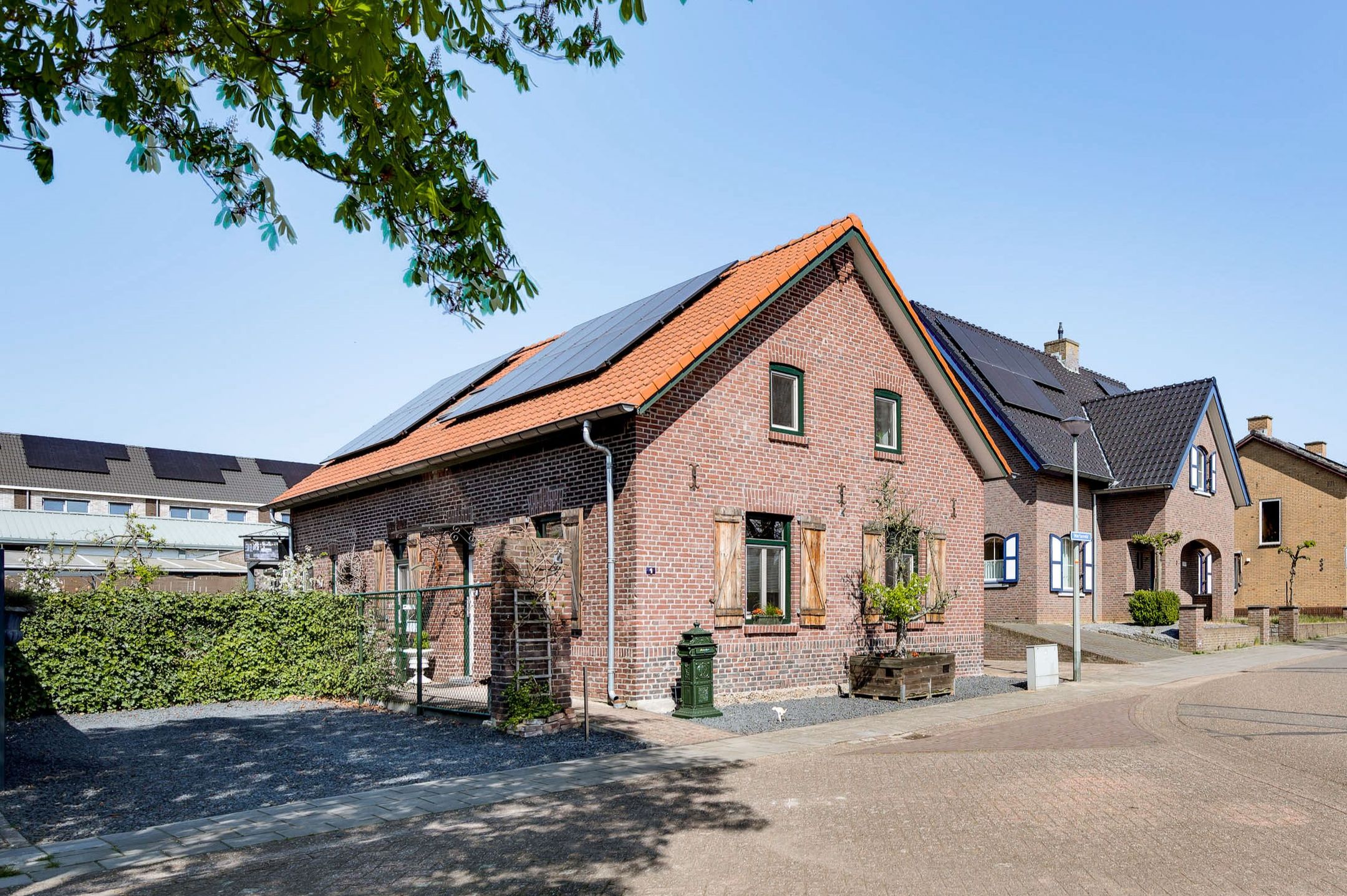 Foto 6 van Mariaveld 1