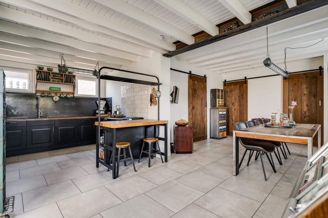 Foto 2 van Mariaveld 1