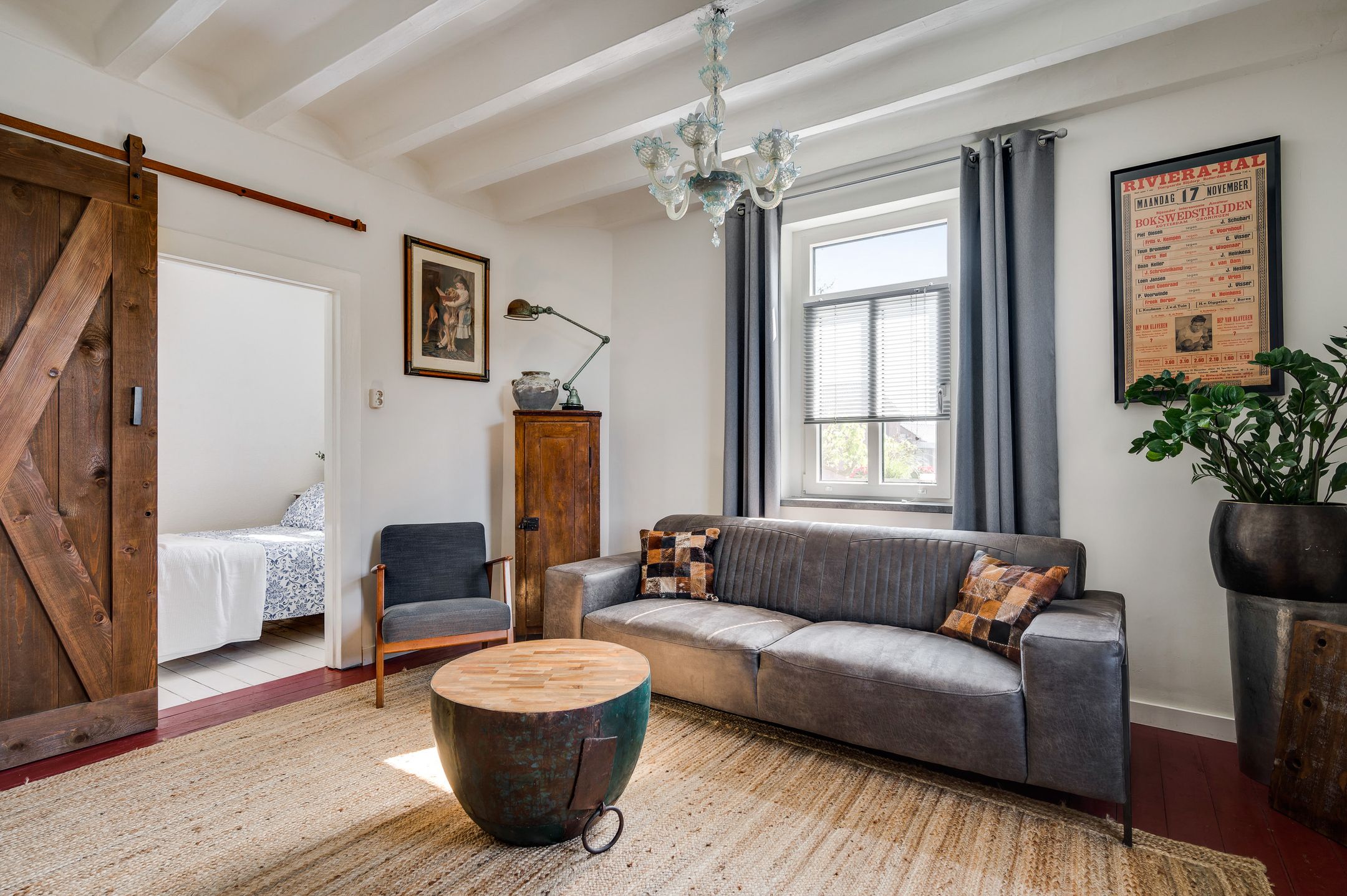 Foto 3 van Mariaveld 1