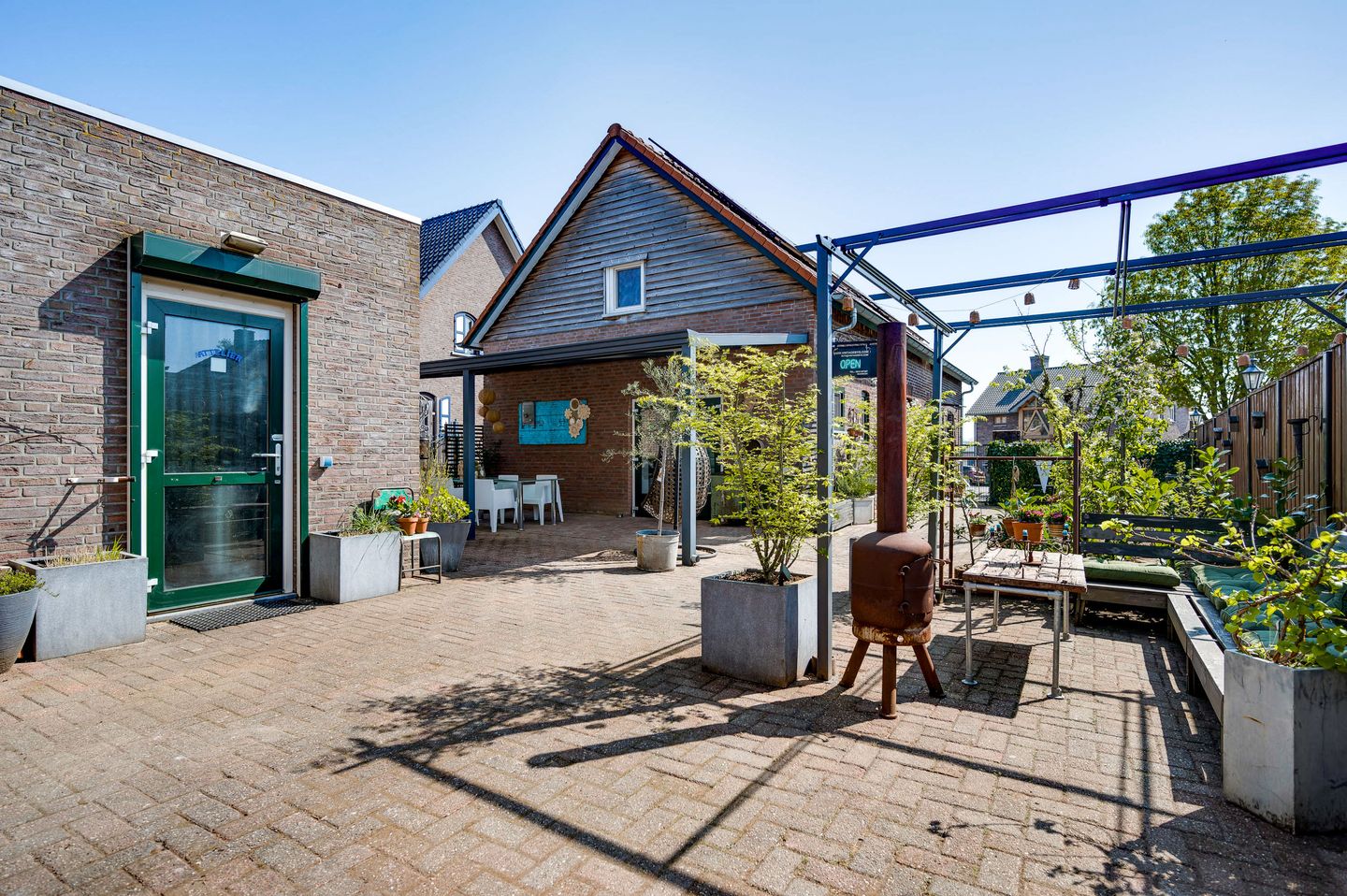 Foto 4 van Mariaveld 1