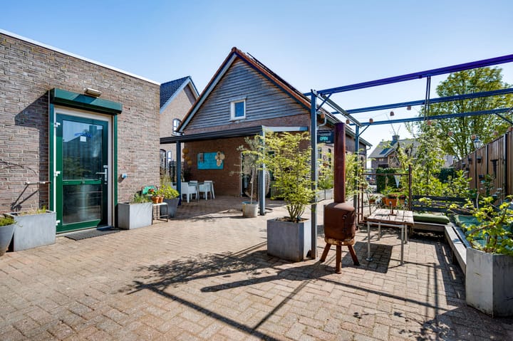 Foto 4 van Mariaveld 1