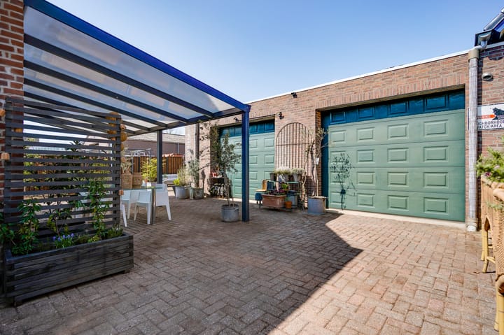 Foto 5 van Mariaveld 1