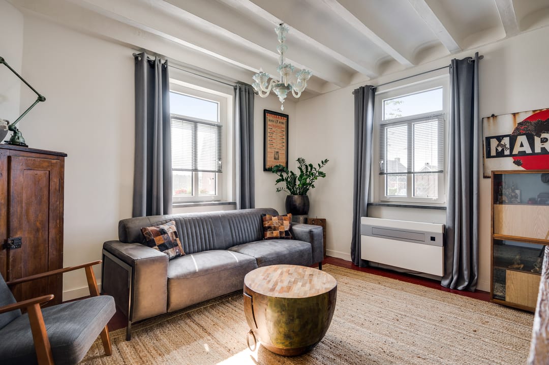 Foto 7 van Mariaveld 1