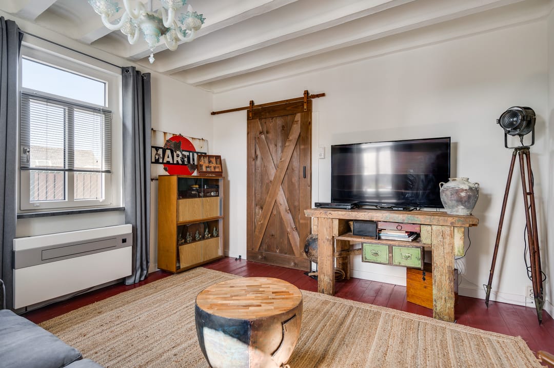 Foto 8 van Mariaveld 1