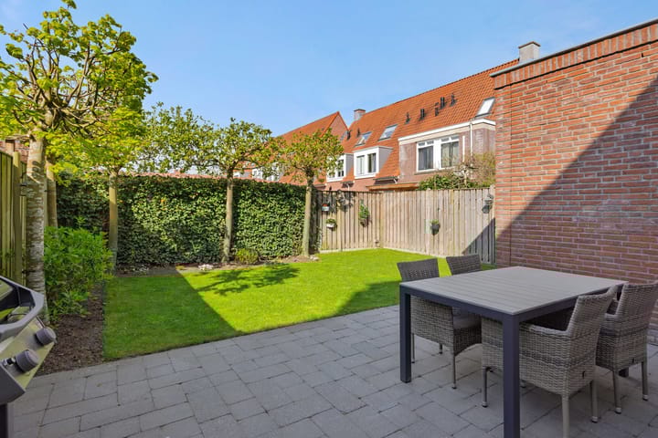 Foto 36 van Klarenbeemden 18