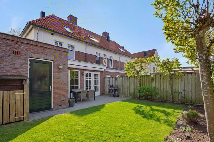 Foto 38 van Klarenbeemden 18