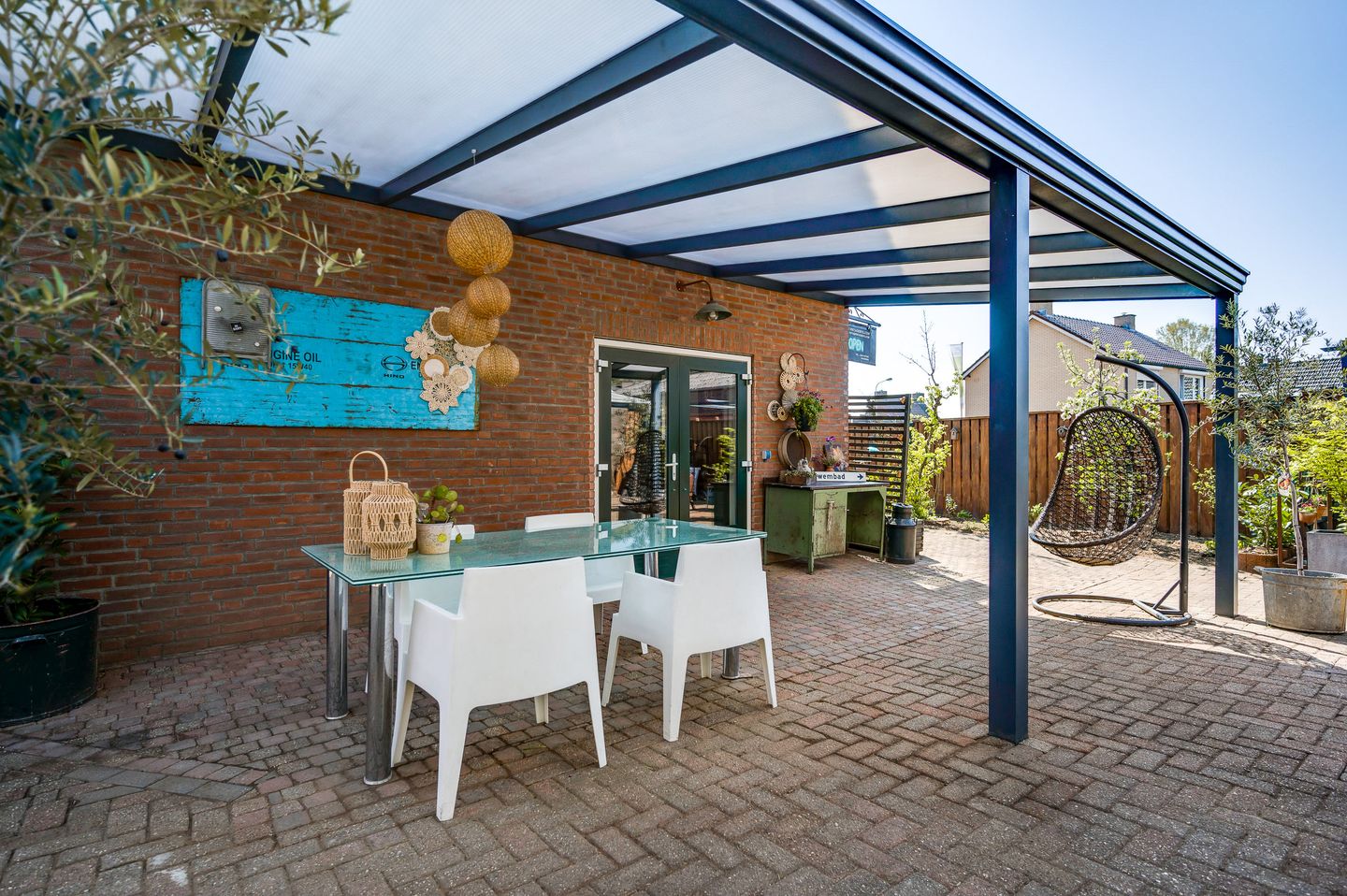 Foto 25 van Mariaveld 1