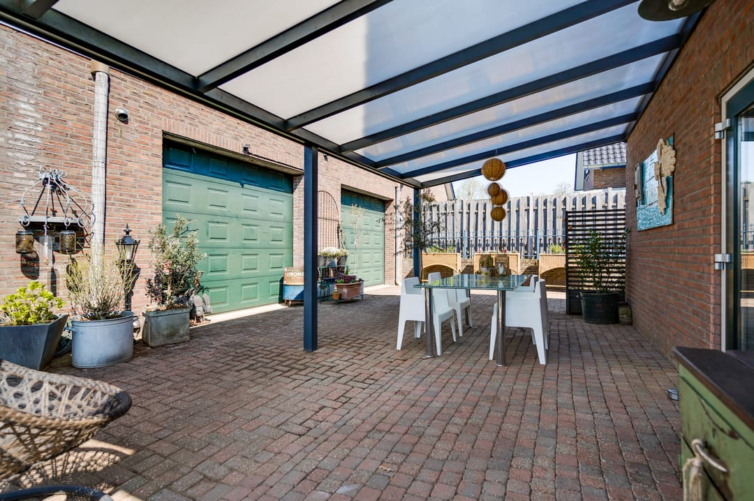 Foto 26 van Mariaveld 1