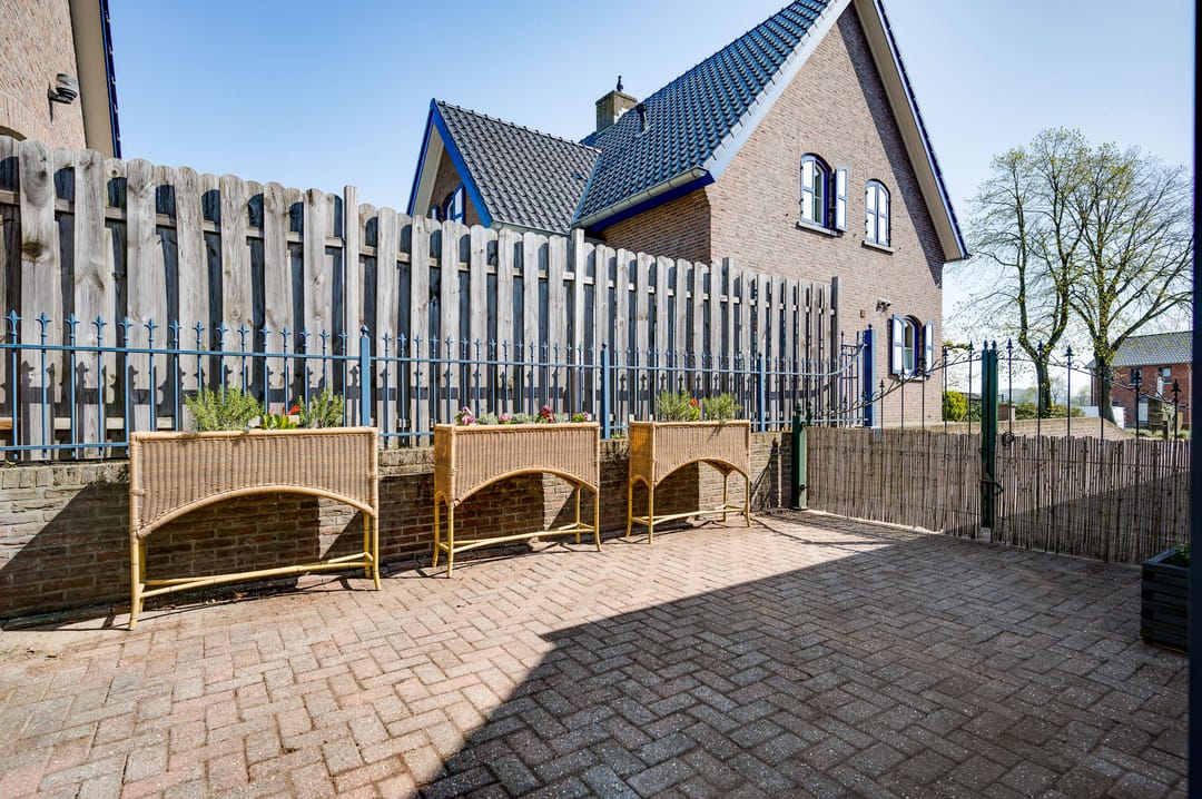 Foto 28 van Mariaveld 1