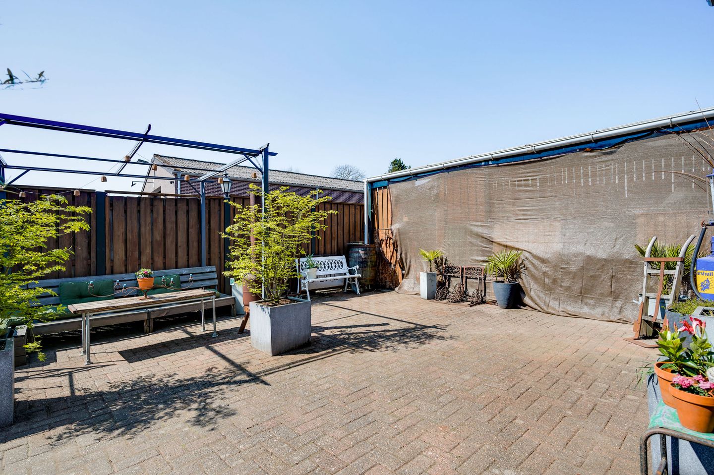 Foto 29 van Mariaveld 1