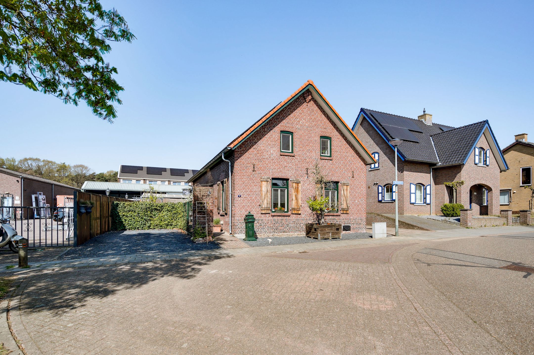 Foto 33 van Mariaveld 1