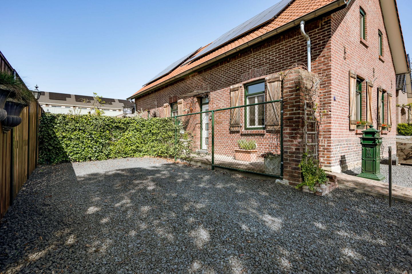 Foto 35 van Mariaveld 1