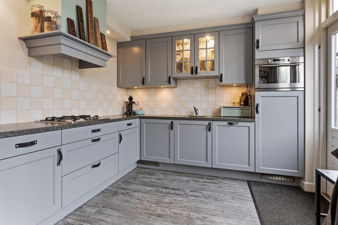 Foto 2 van Mauritsstraat 36