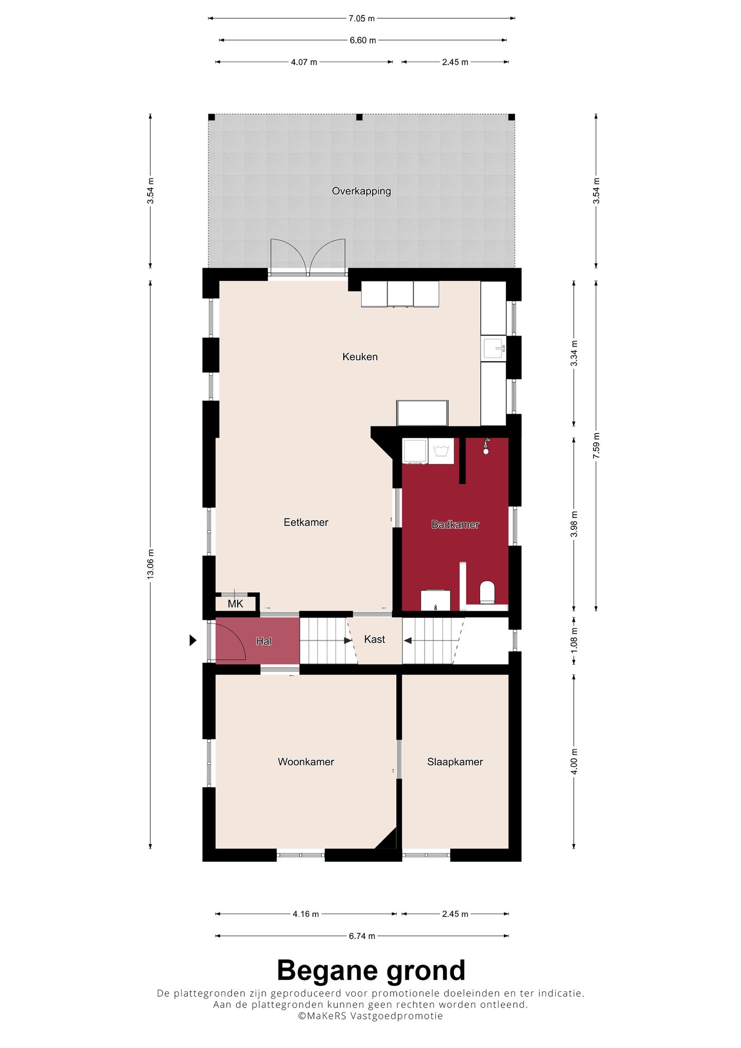 Foto 40 van Mariaveld 1