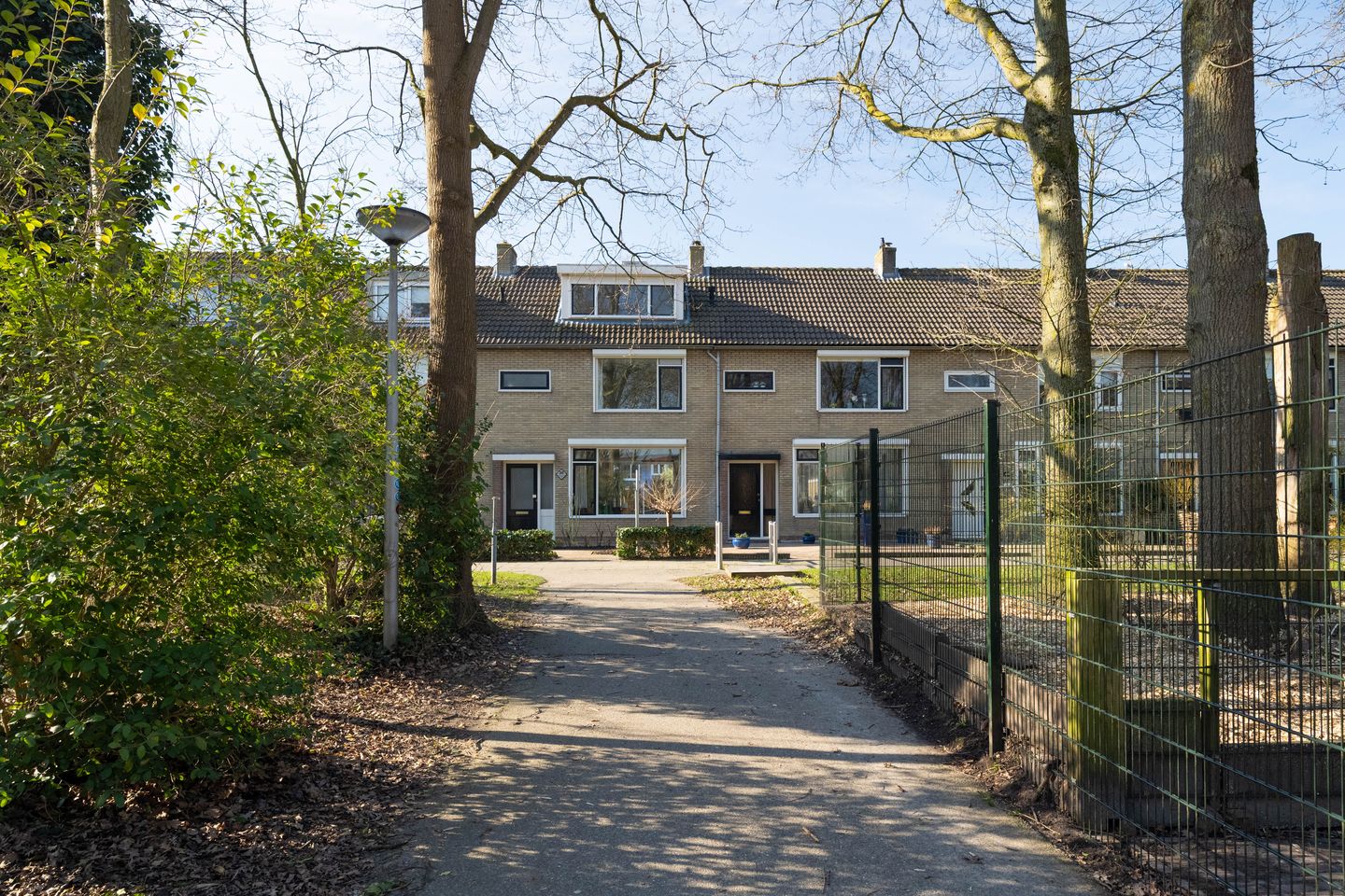 Foto 4 van Mauritsstraat 36