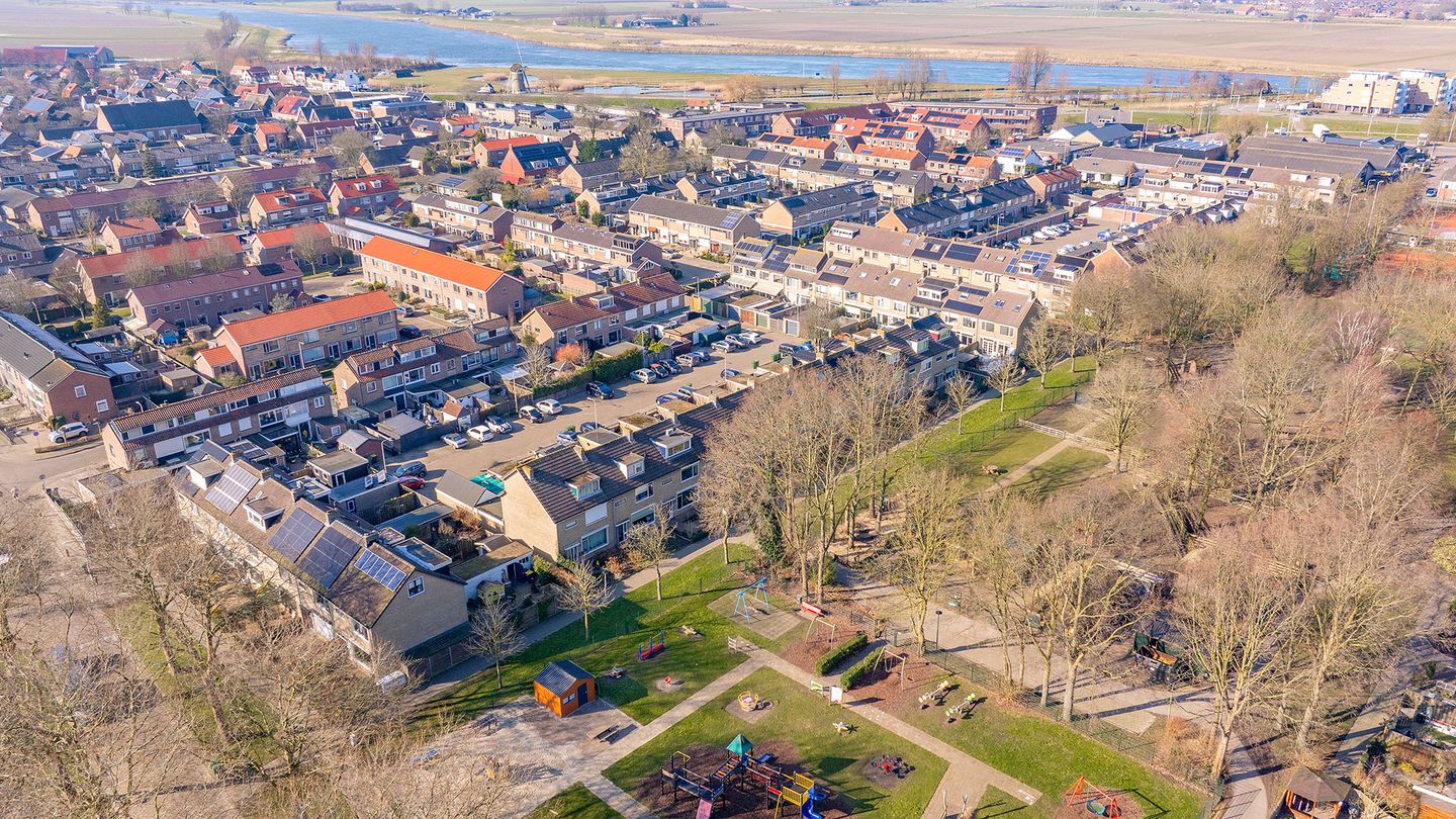 Foto 5 van Mauritsstraat 36