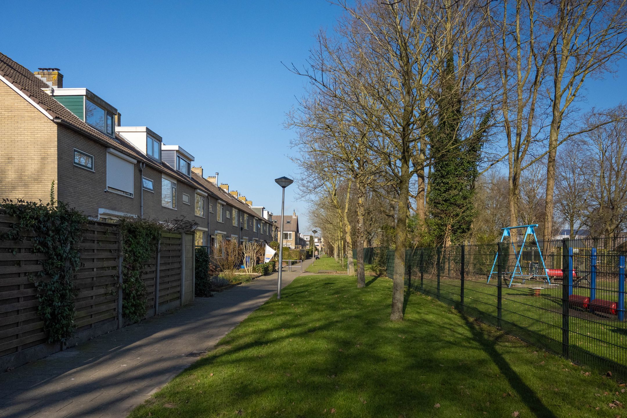 Foto 6 van Mauritsstraat 36