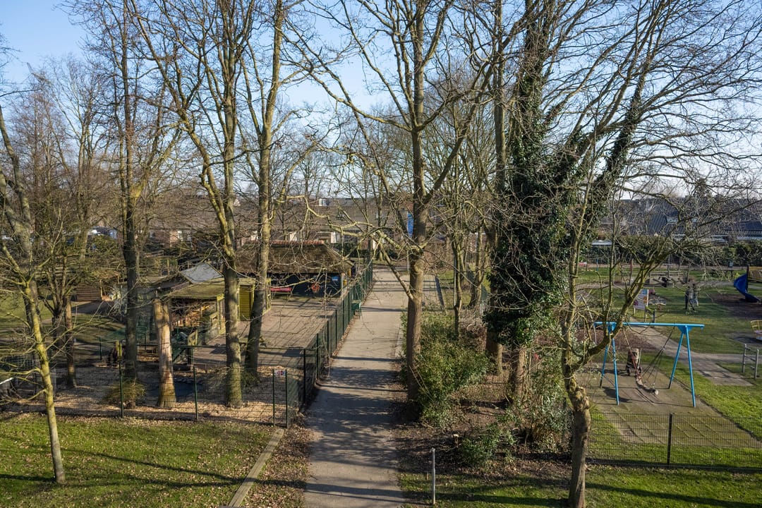 Foto 7 van Mauritsstraat 36