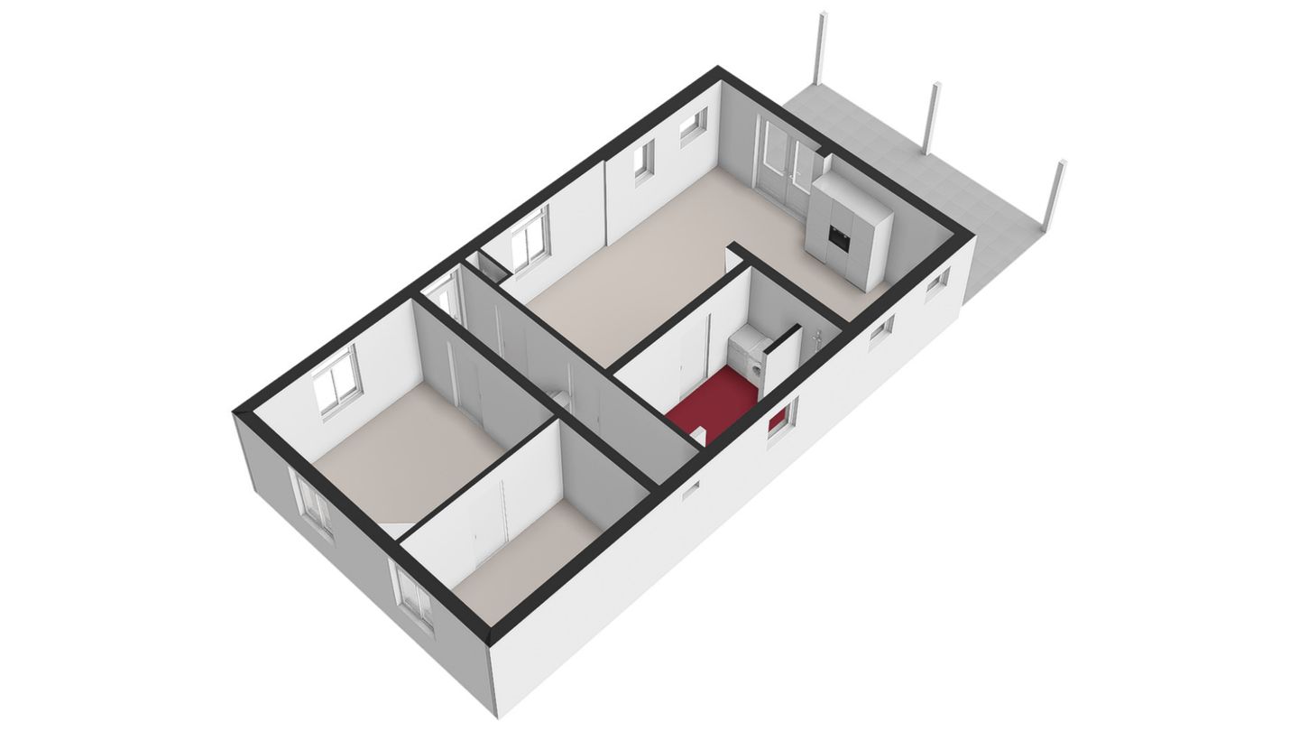 Foto 44 van Mariaveld 1