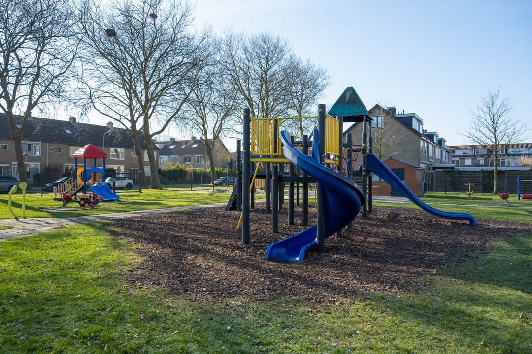 Foto 8 van Mauritsstraat 36