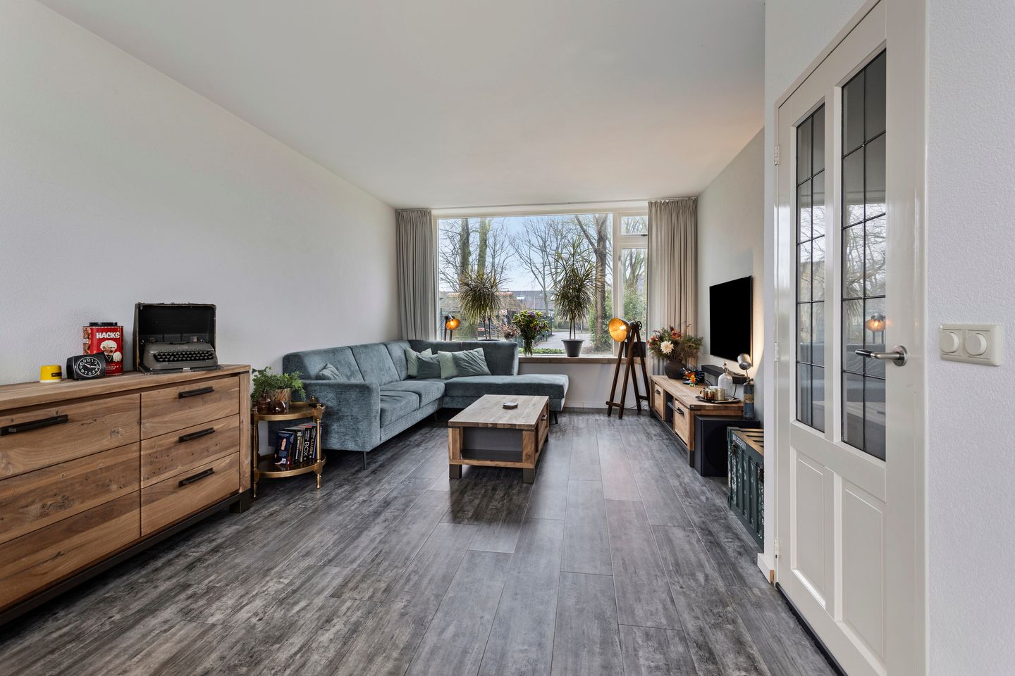 Foto 10 van Mauritsstraat 36