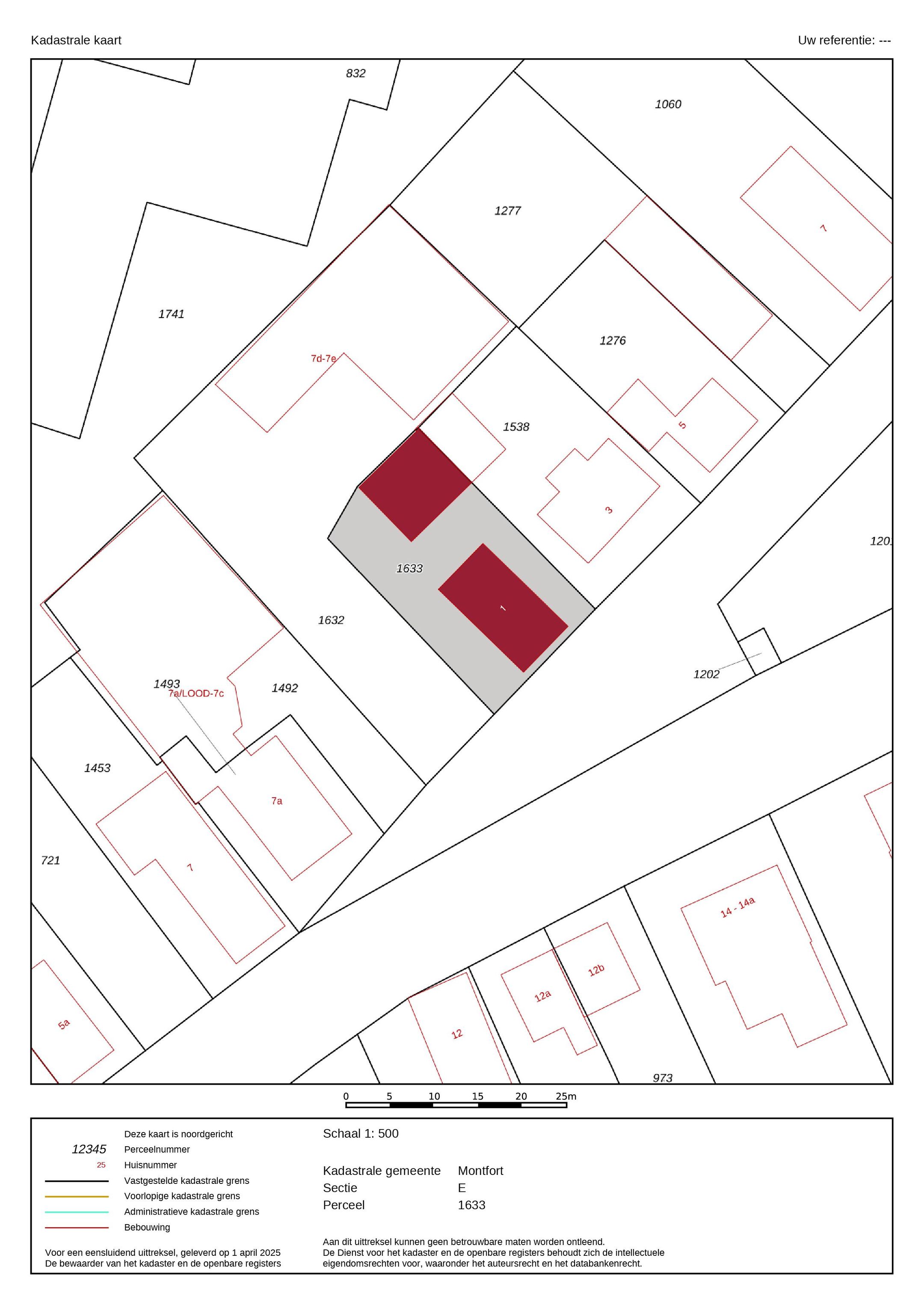 Foto 48 van Mariaveld 1
