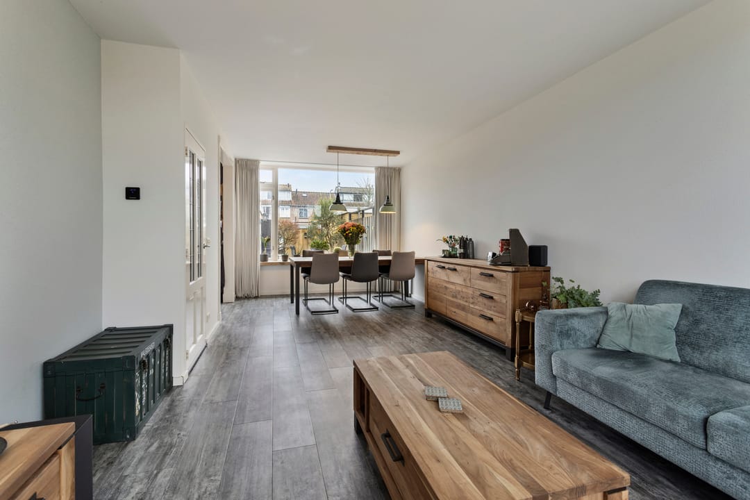 Foto 11 van Mauritsstraat 36