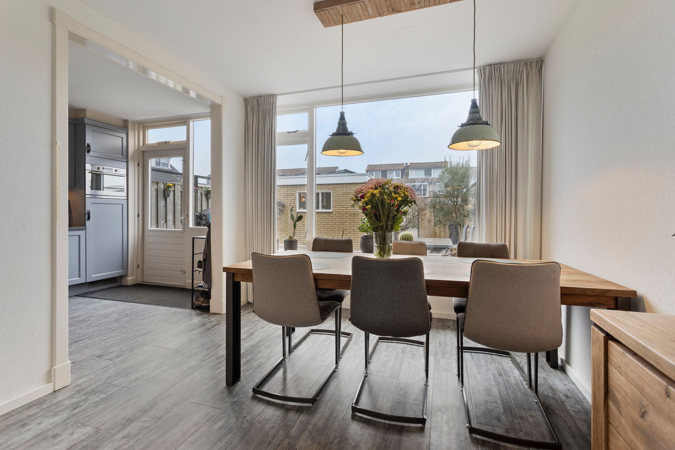 Foto 12 van Mauritsstraat 36