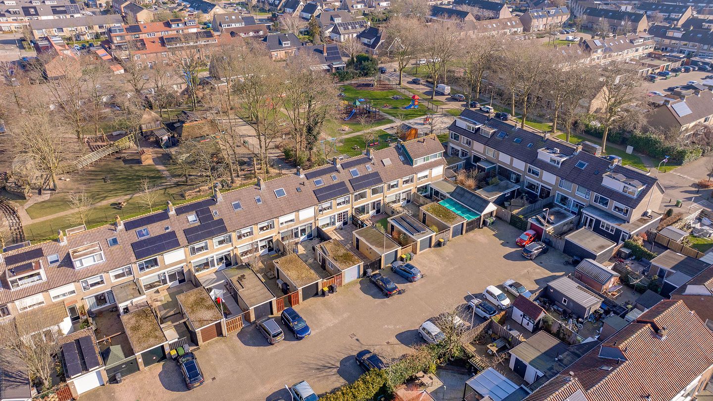 Foto 14 van Mauritsstraat 36