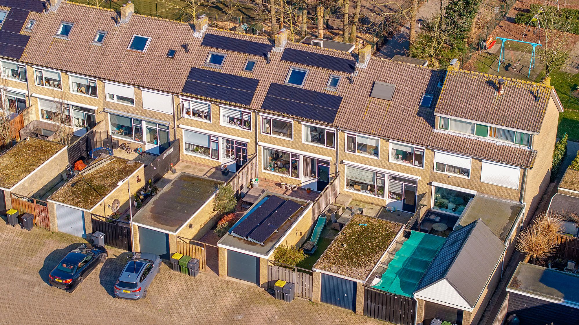 Foto 15 van Mauritsstraat 36