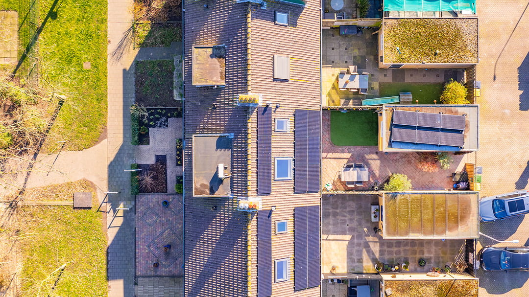 Foto 16 van Mauritsstraat 36