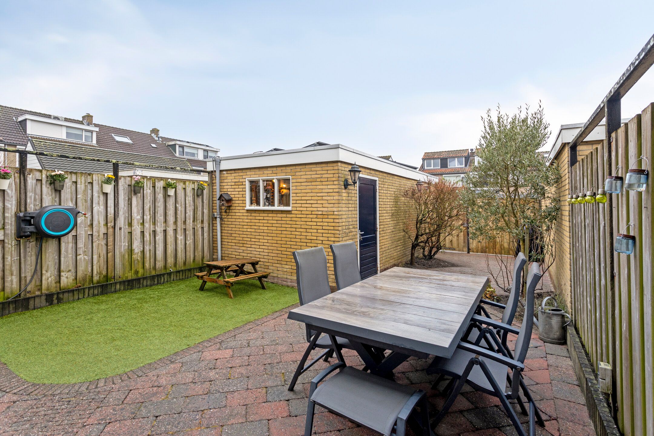 Foto 18 van Mauritsstraat 36