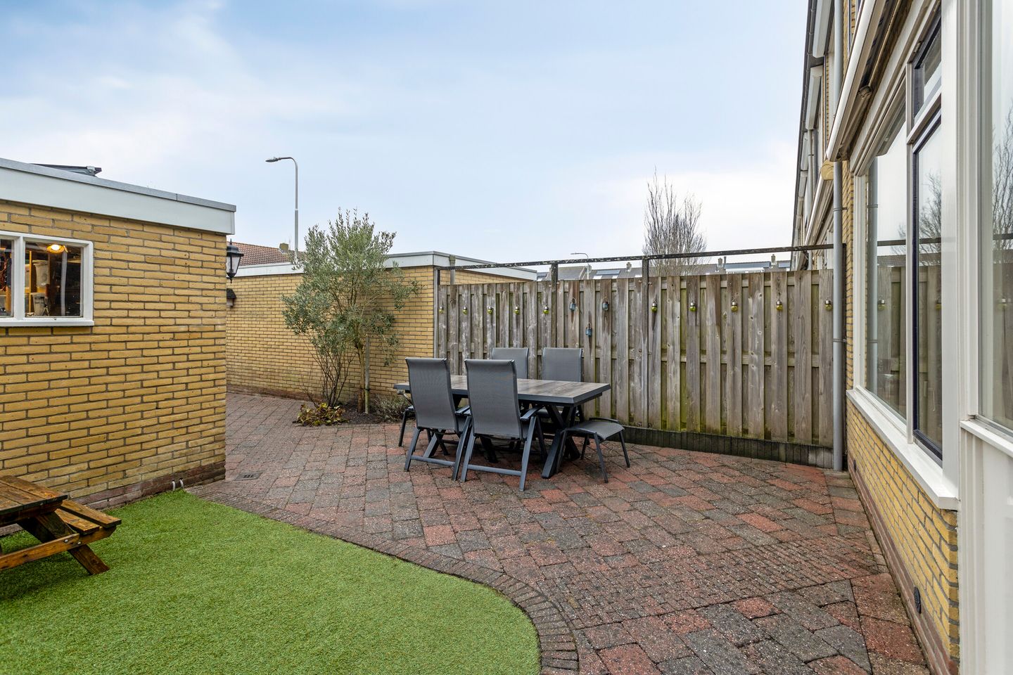 Foto 19 van Mauritsstraat 36