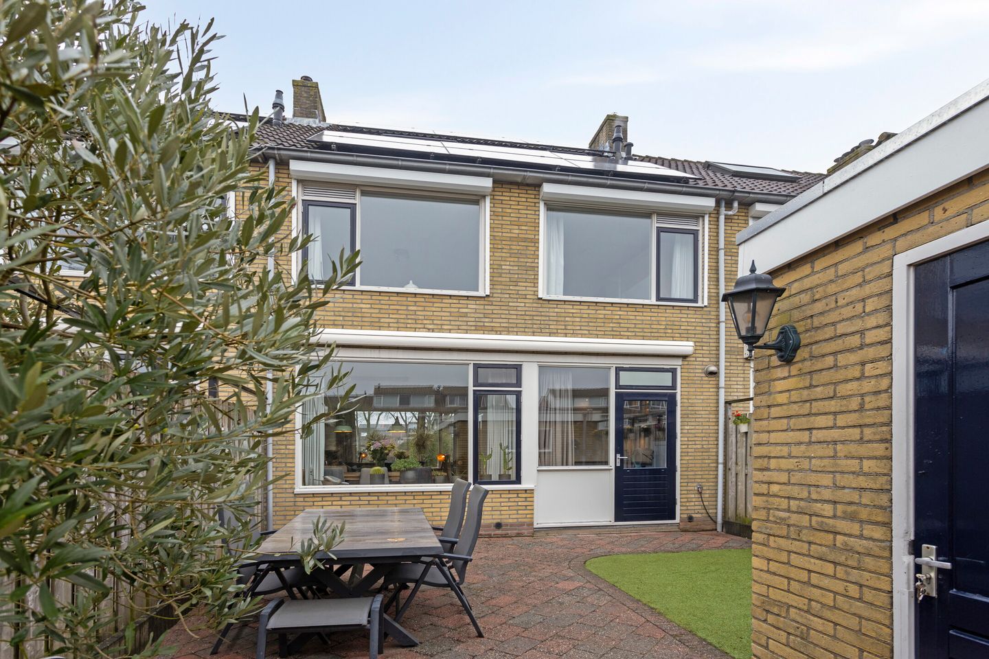 Foto 20 van Mauritsstraat 36